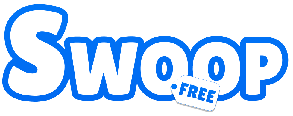 Swoop Freebies